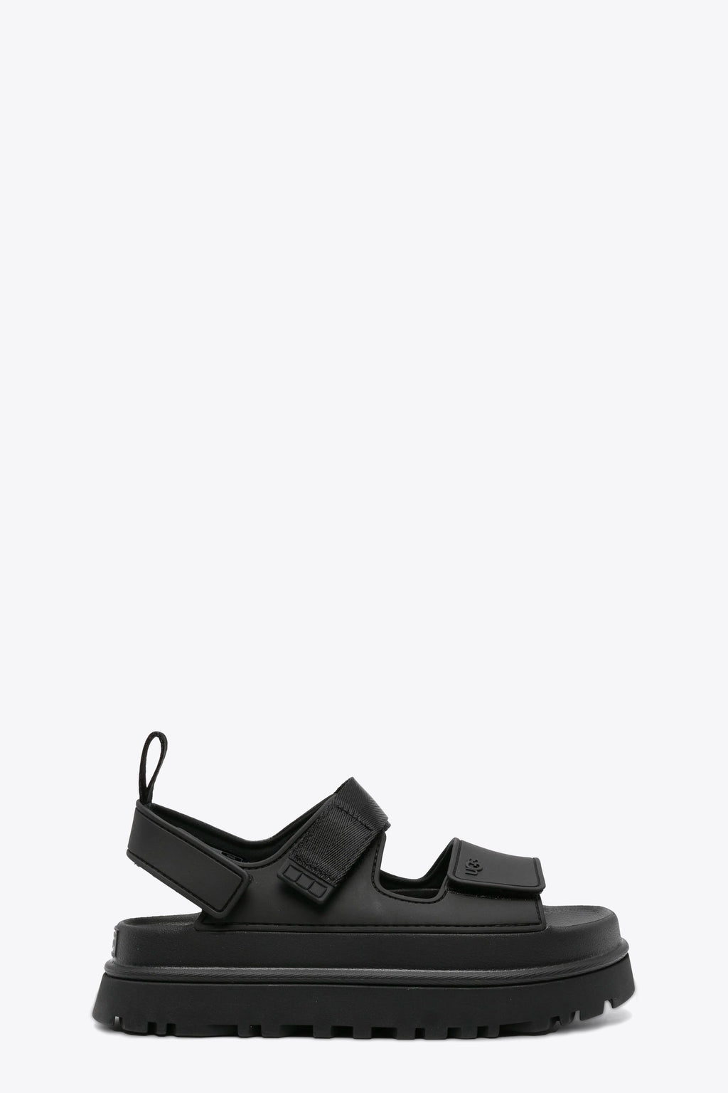 alt-image__Black-rubber-sandal-with-platform-sole---W-Goldenglow-