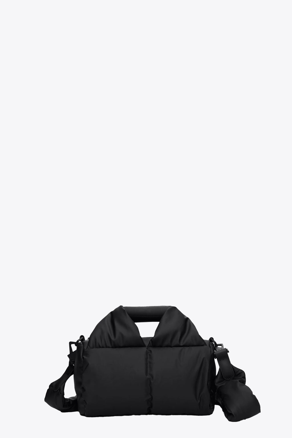 alt-image__Black-nylon-puffer-crossbody-bag---Nyssa-Puffer-Duffel-Crossbody-Mini