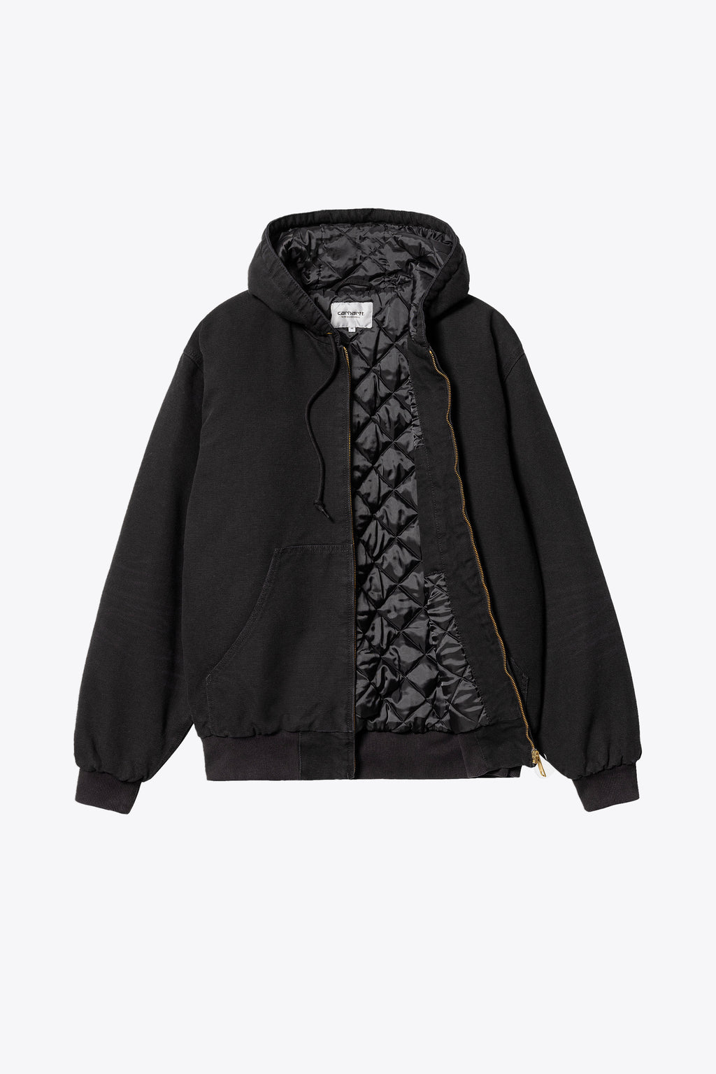 alt-image__Black-canvas-hooded-bomber-jacket---OG-Active-Jacket