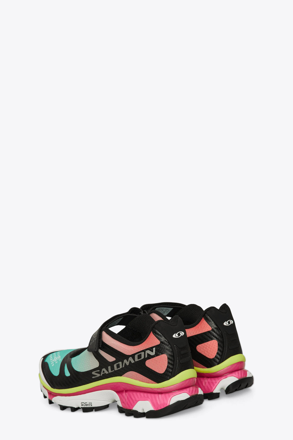 alt-image__Multicolour-mesh-Salomon-low-sneaker---XT-Mary-Jane