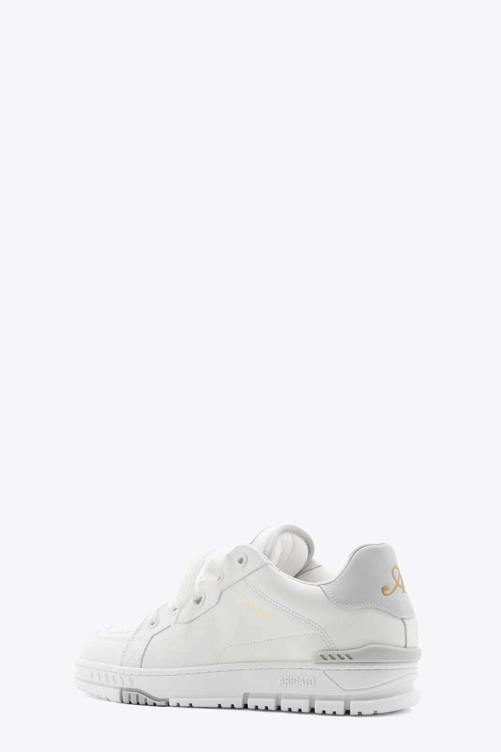 alt-image__Sneaker-in-pelle-bianca-con-tab-grigio---Area-Haze-sneaker