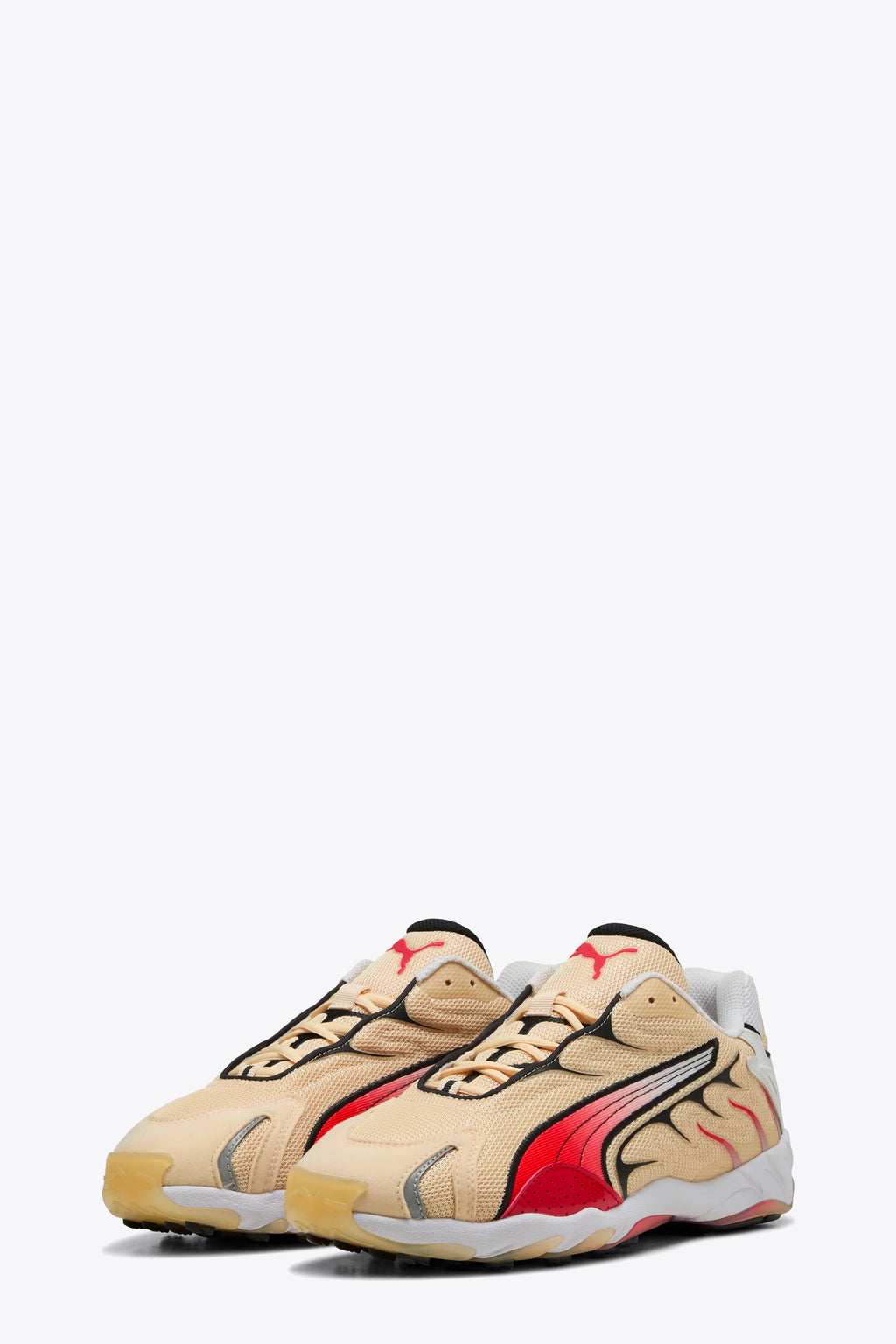 alt-image__Sneaker-bassa-in-mesh-beige-con-dettagli-in-rosso---Inhale-OG