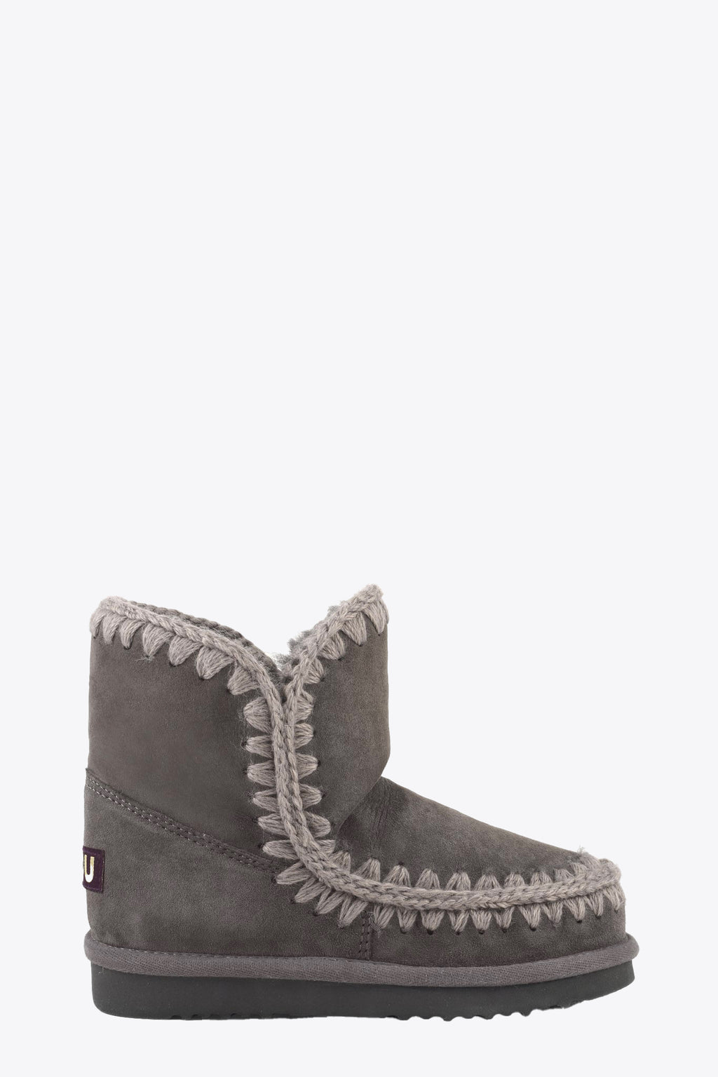 alt-image__Charcoal-grey-sheepskin-slip-on-ankle-boots---Eskimo-18-Glitter-Logo