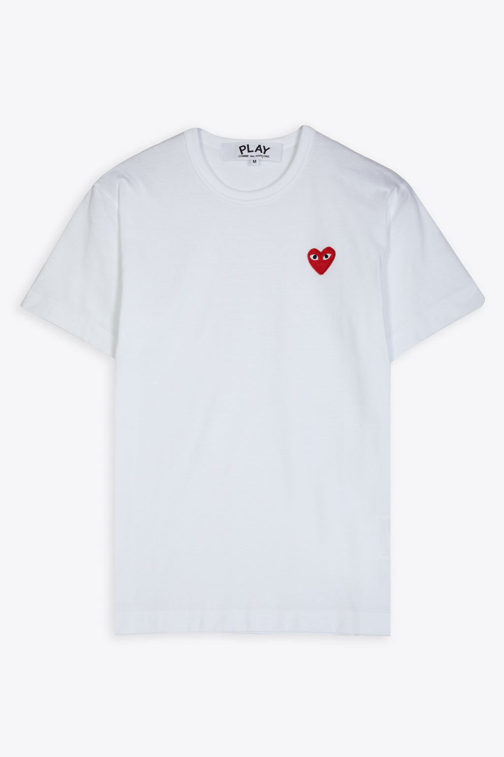 alt-image__White-cotton-t-shirt-with-red-heart-patch-at-chest