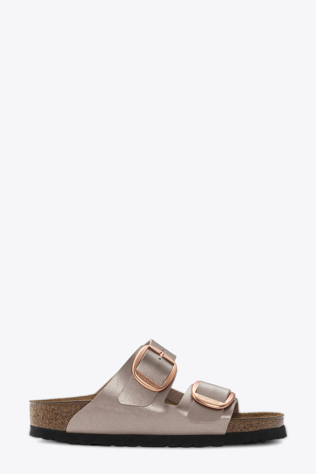 alt-image__Metallic-copper-leather-sandal---Arizona-big-buckle