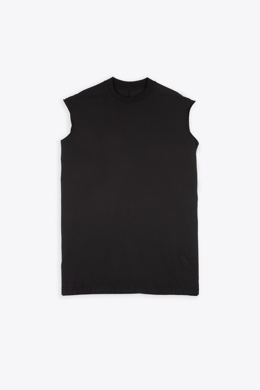alt-image__Black-cotton-oversized-sleveless-t-shirt---Tarp-T