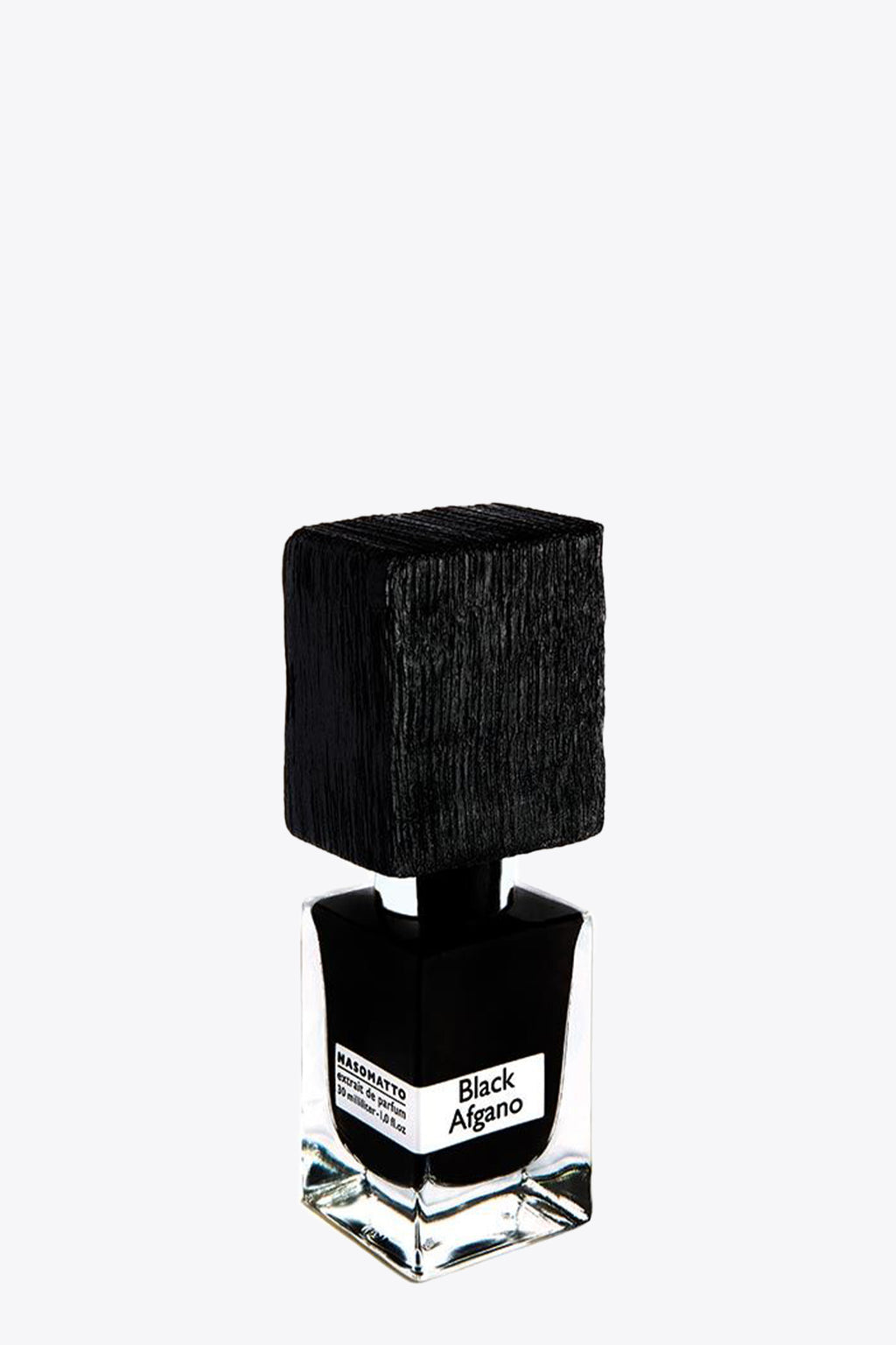 NASOMATTO Black afgano - perfume 30ml | Strikestore